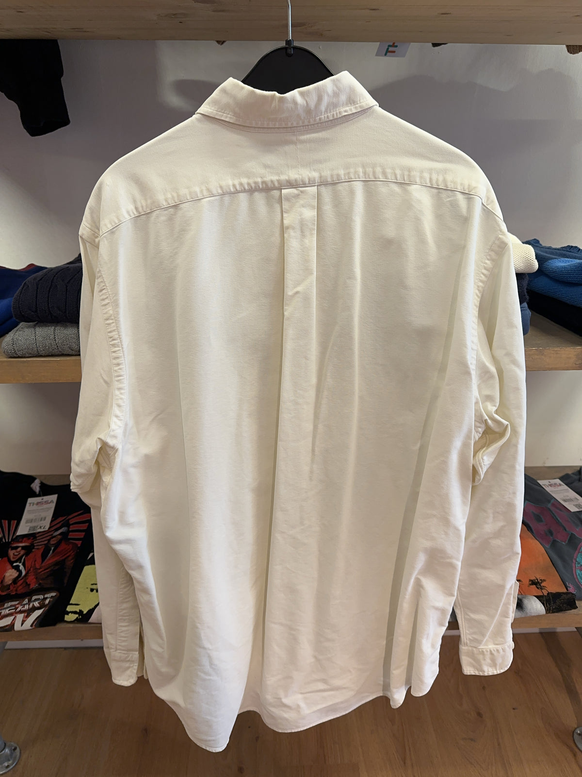 XL - Ralph Lauren Shirt