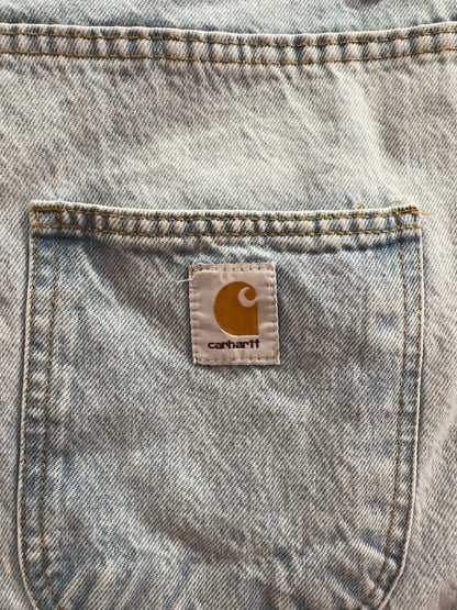 32 - Carhartt Jeans Shorts