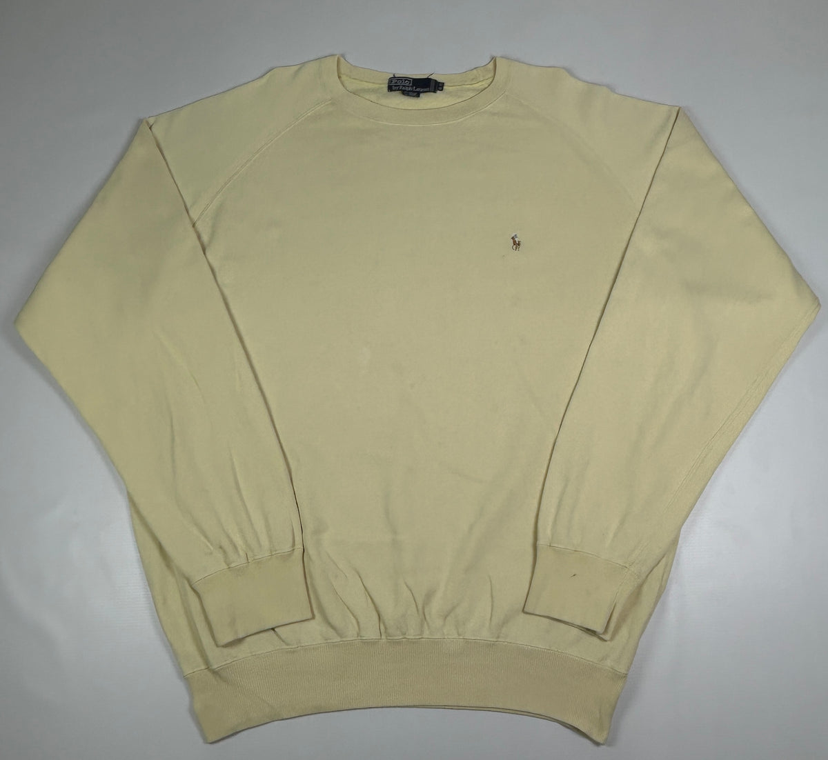 XL - 1990's Ralph Lauren Sweatshirt