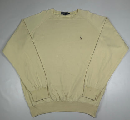XL - 1990's Ralph Lauren Sweatshirt