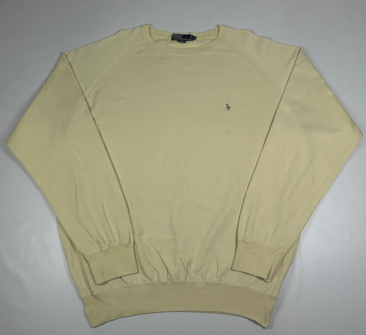 XL - 1990's Ralph Lauren Sweatshirt