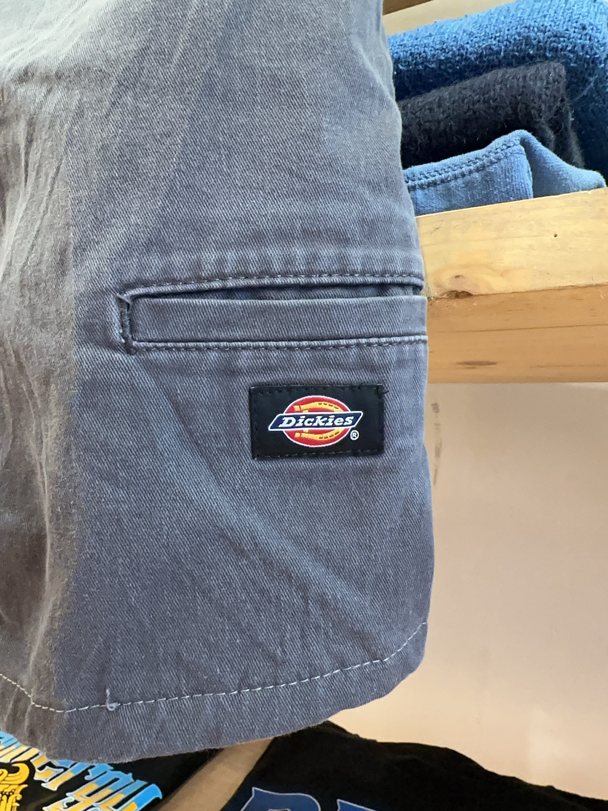 Dickies Shorts - 34