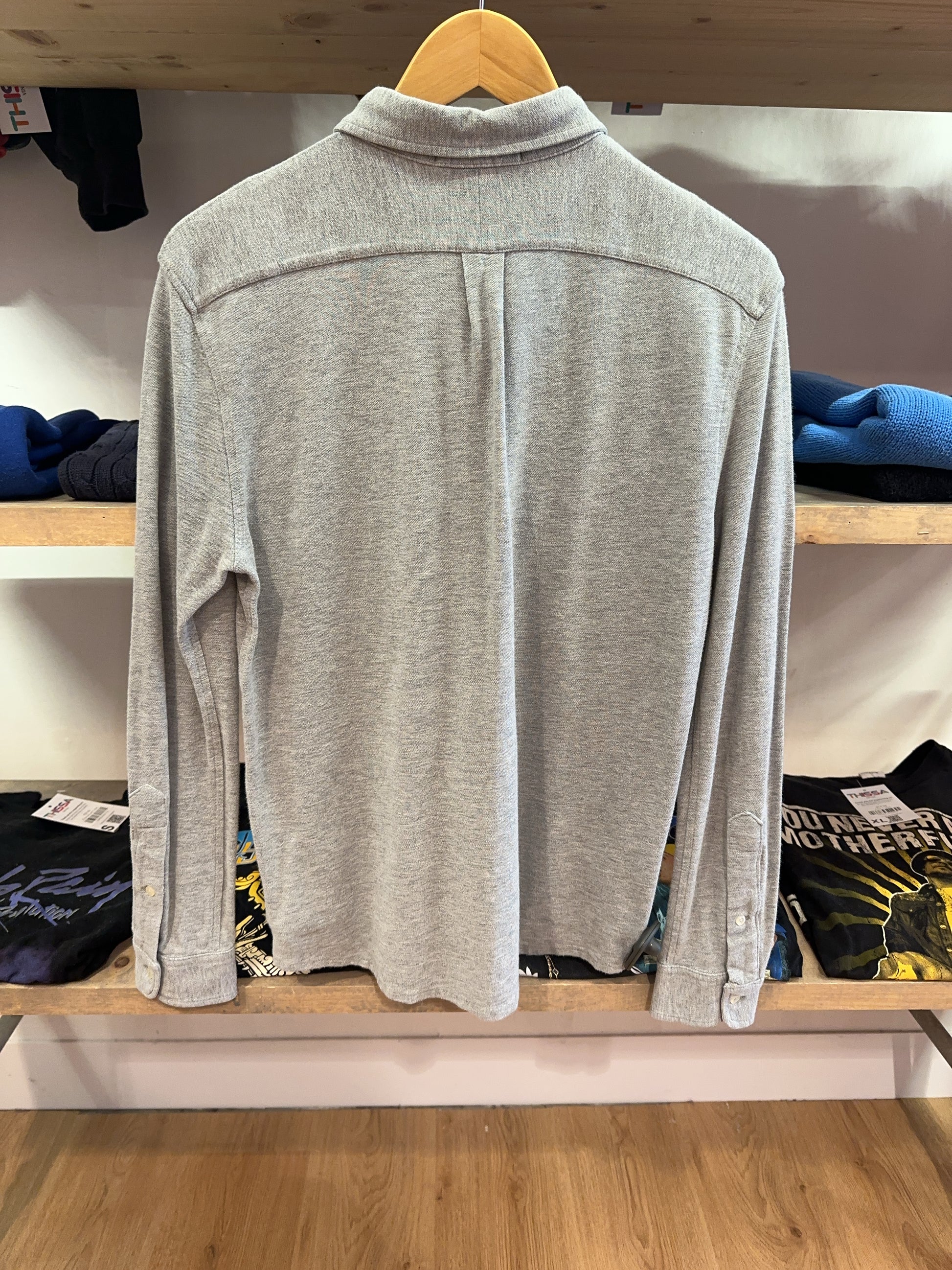 S - Ralph Lauren Shirt