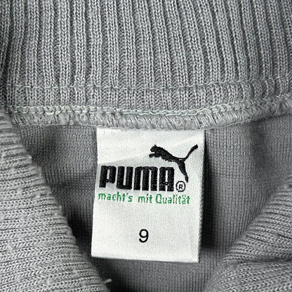 XXL - Vintage 2000's Puma Full-zip