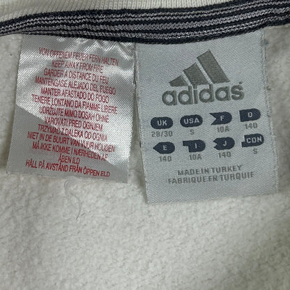 XS - Vintage 1990's Adidas Sweatshirt