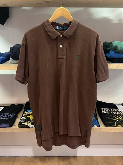L - Ralph Lauren Shirt