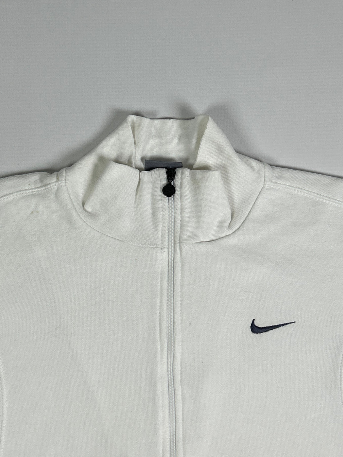 S - Vintage 2000's Nike Quarterzip