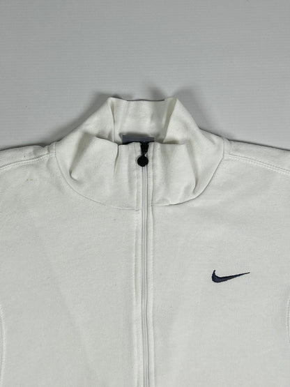 S - Vintage 2000's Nike Quarterzip
