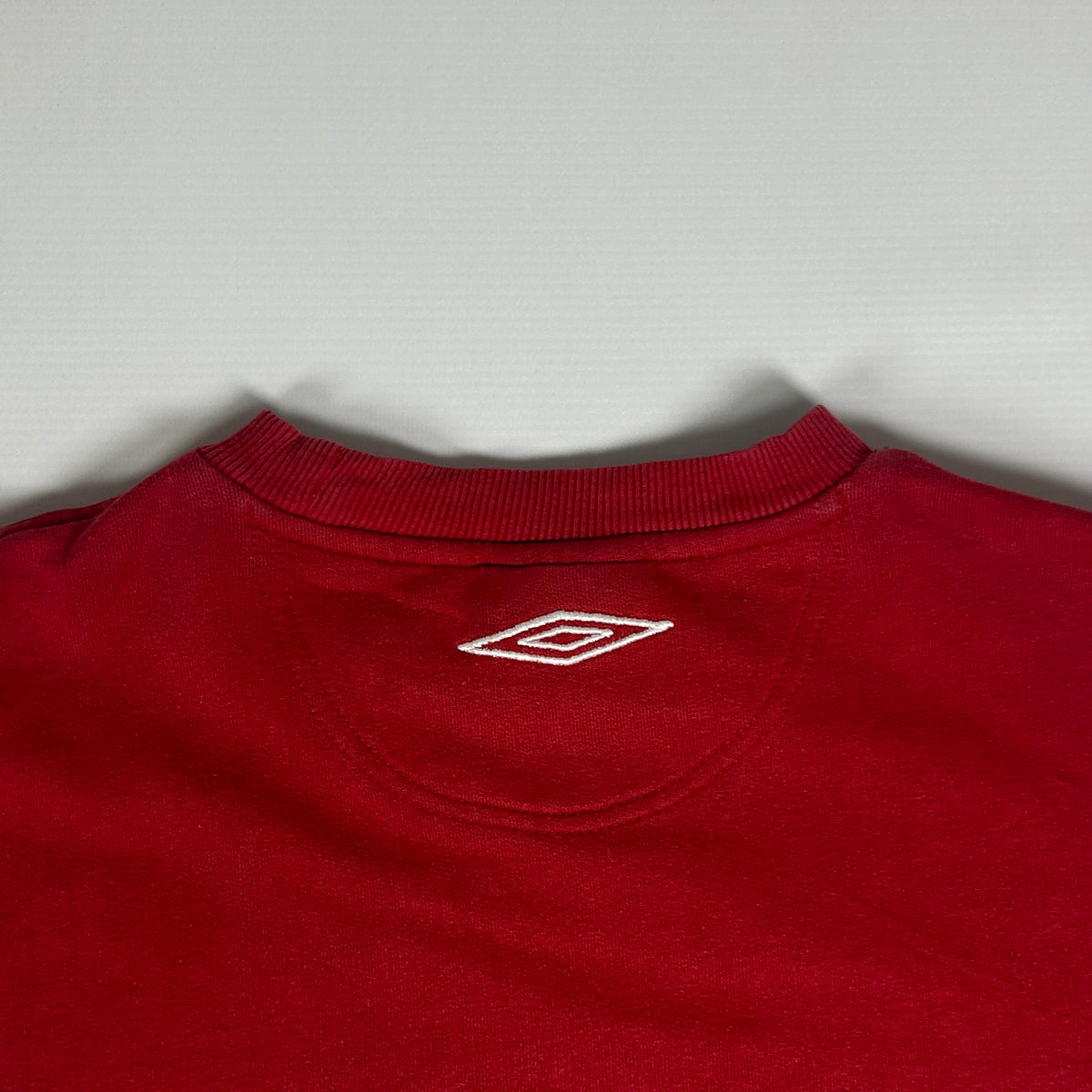 L - Vintage 1990's Umbro Sweatshirt