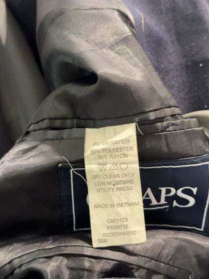 50R - Vintage 2010's Chaps Ralph Lauren Blazer