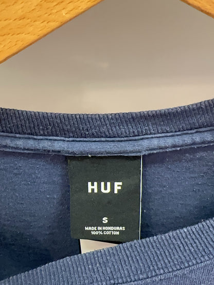S - HUF T-shirt