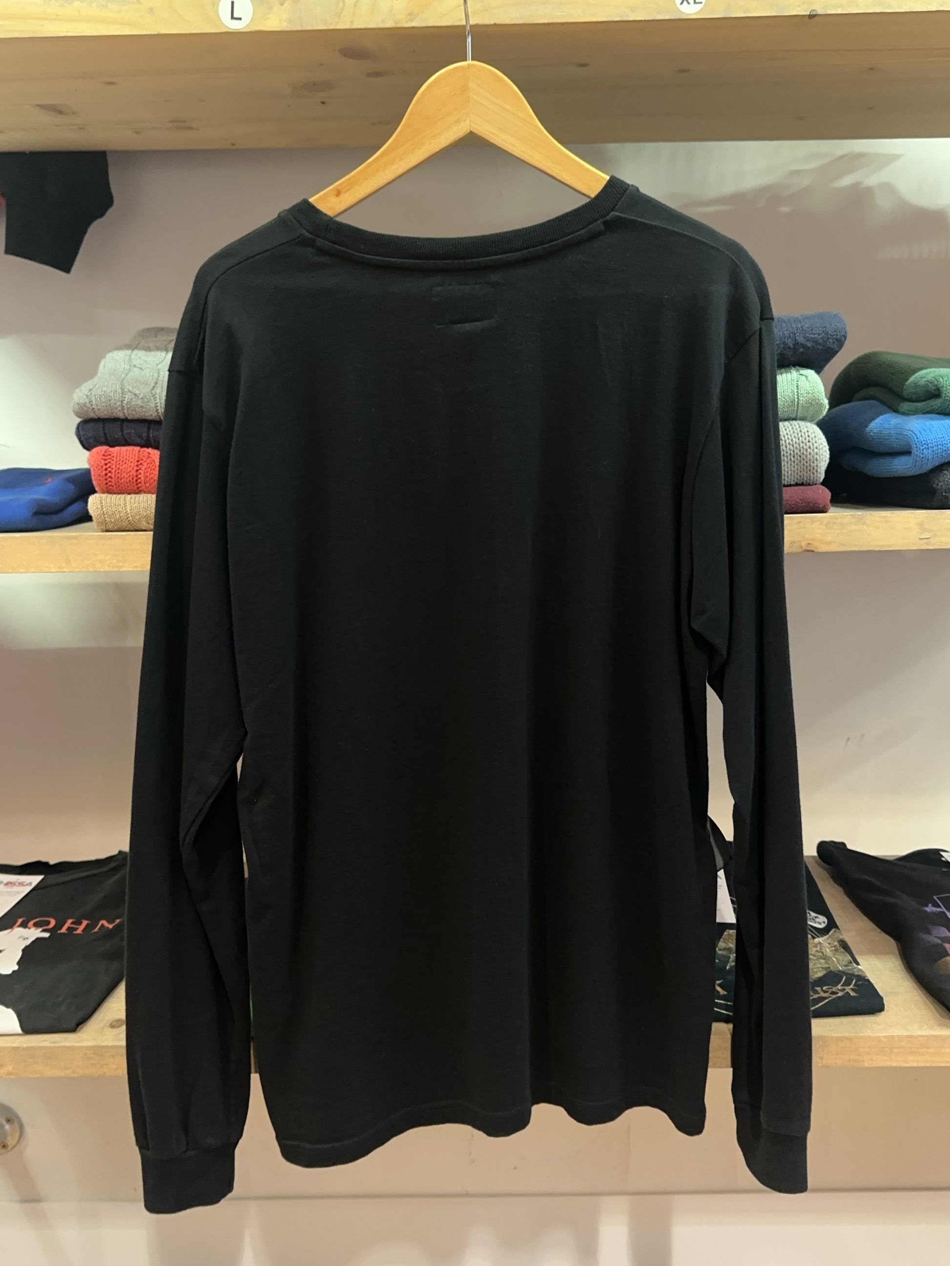 Stüssy Longsleeve - L