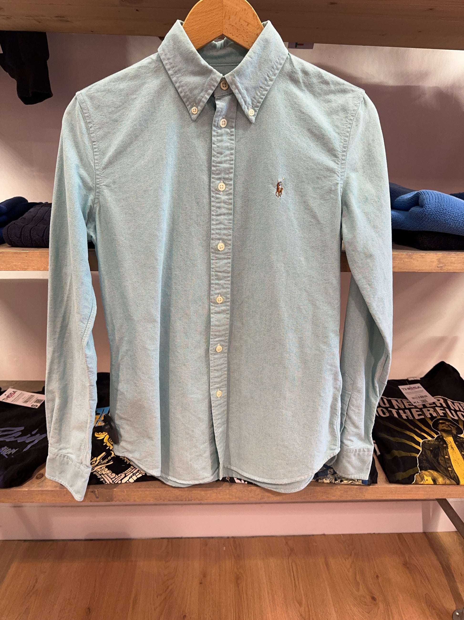 S - Ralph Lauren Shirt