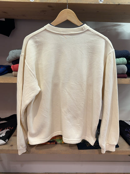 Vintage 1990's Adidas Sweatshirt - S