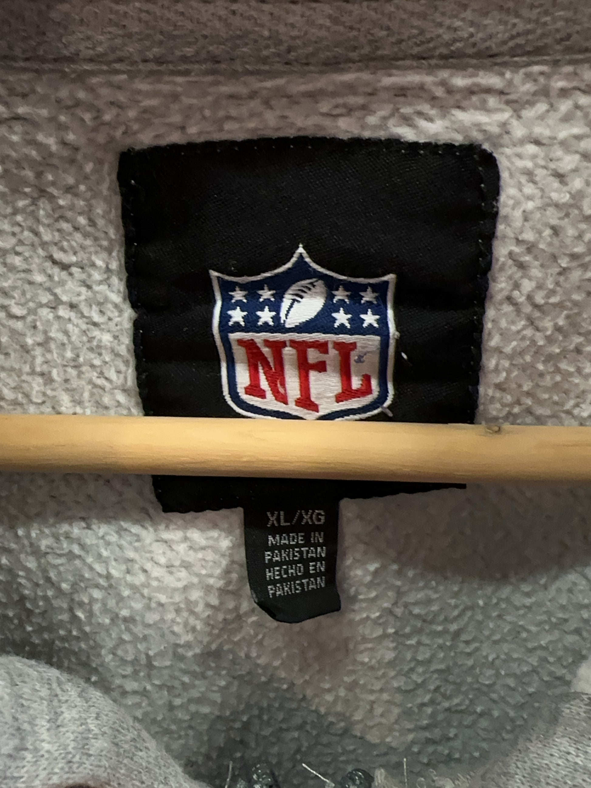 NFL Sweatshirt - XL