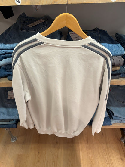L - Vintage 2000's Adidas Sweatshirt