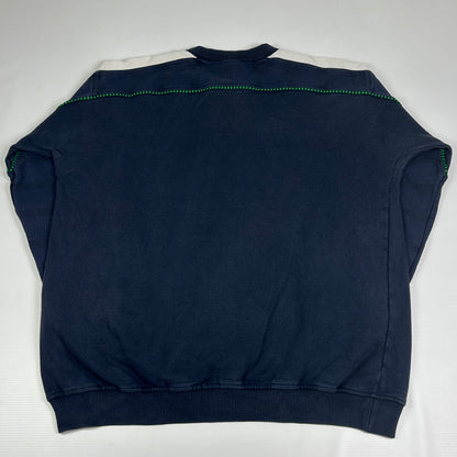 S - Vintage 1990's Puma King Sweatshirt