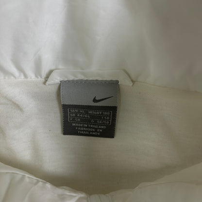 XL - Vintage 2000's Nike Windbreaker Jacket