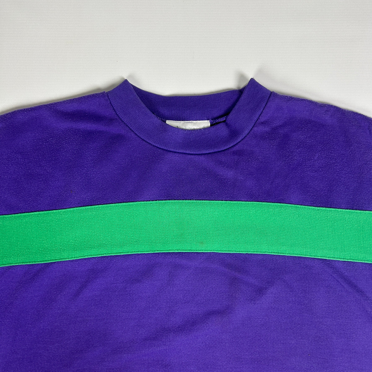 M - Vintage 1990's Adidas Sweatshirt