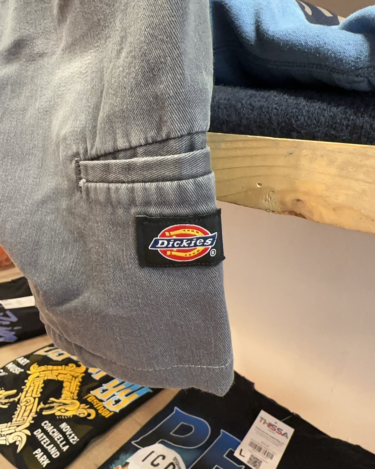29 - Dickies Shorts