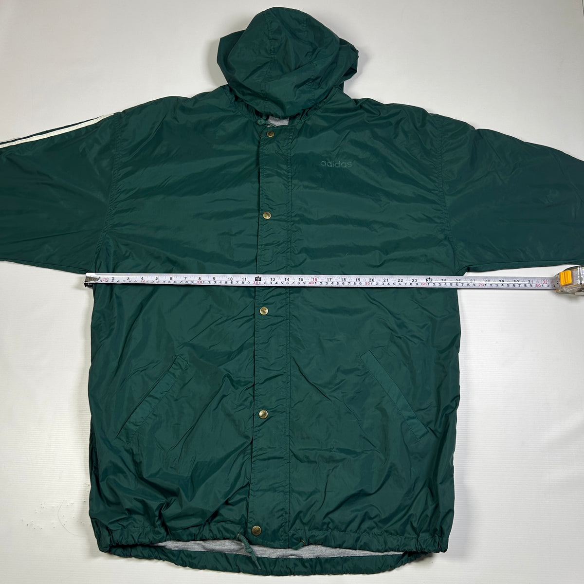 L - Adidas Jacket