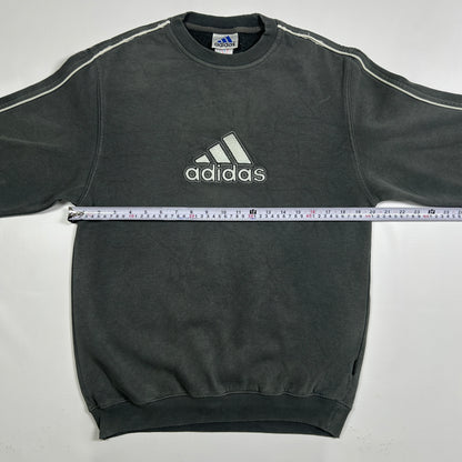 M - Vintage 1990's Adidas Sweatshirt
