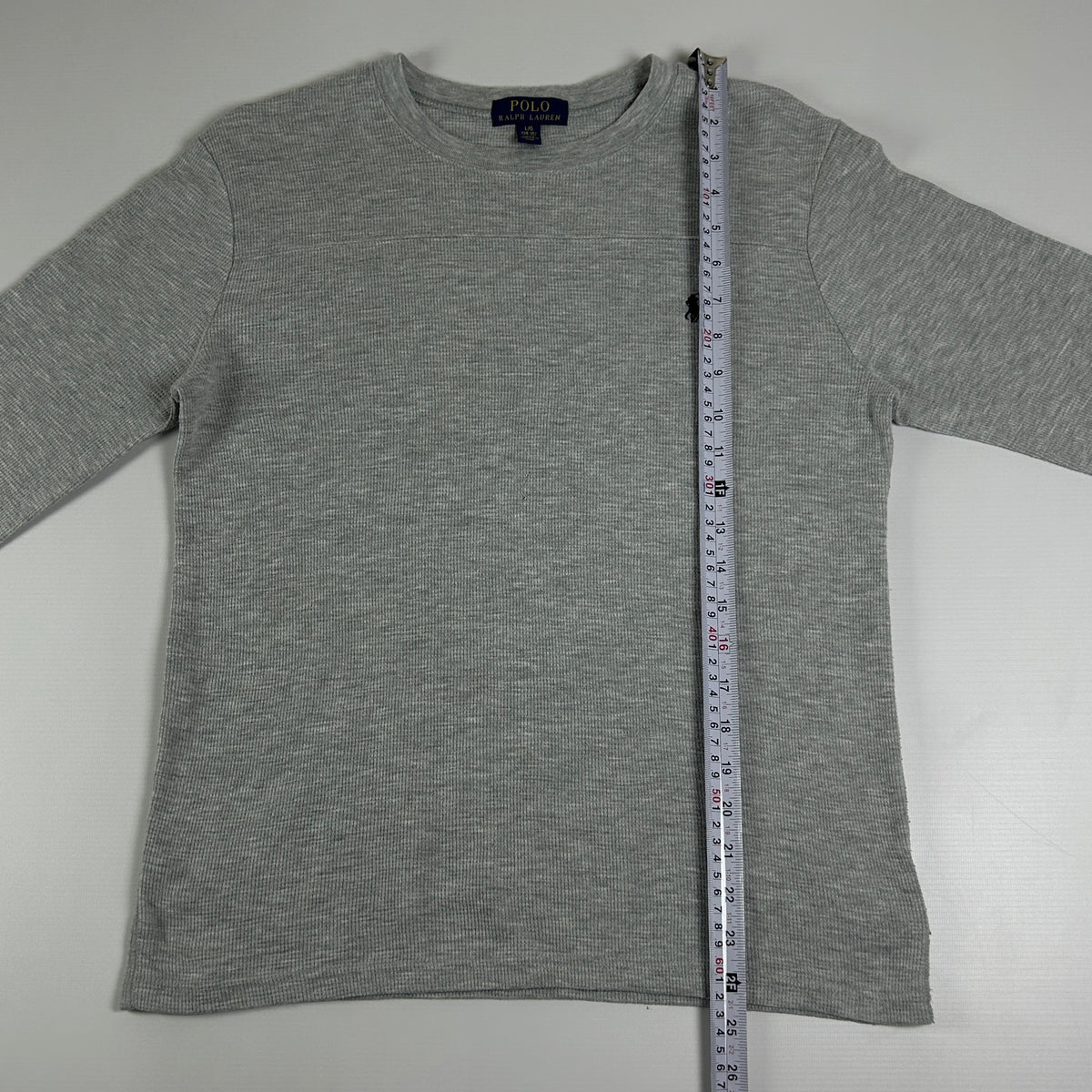 XS - Vintage 2000's Ralph Lauren Longsleeve