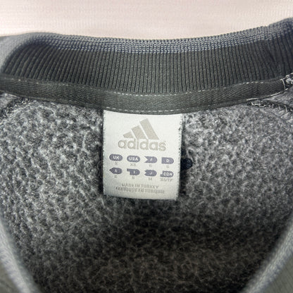 S - Vintage 2000's Adidas Sweatshirt