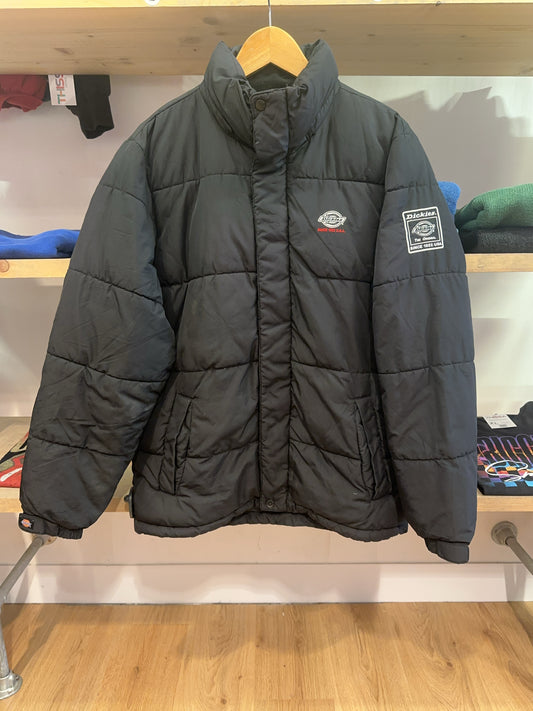 M - Vintage 2000's Dickies Puffer Jacket