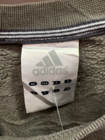 XL - Vintage 2010's Adidas Sweatshirt