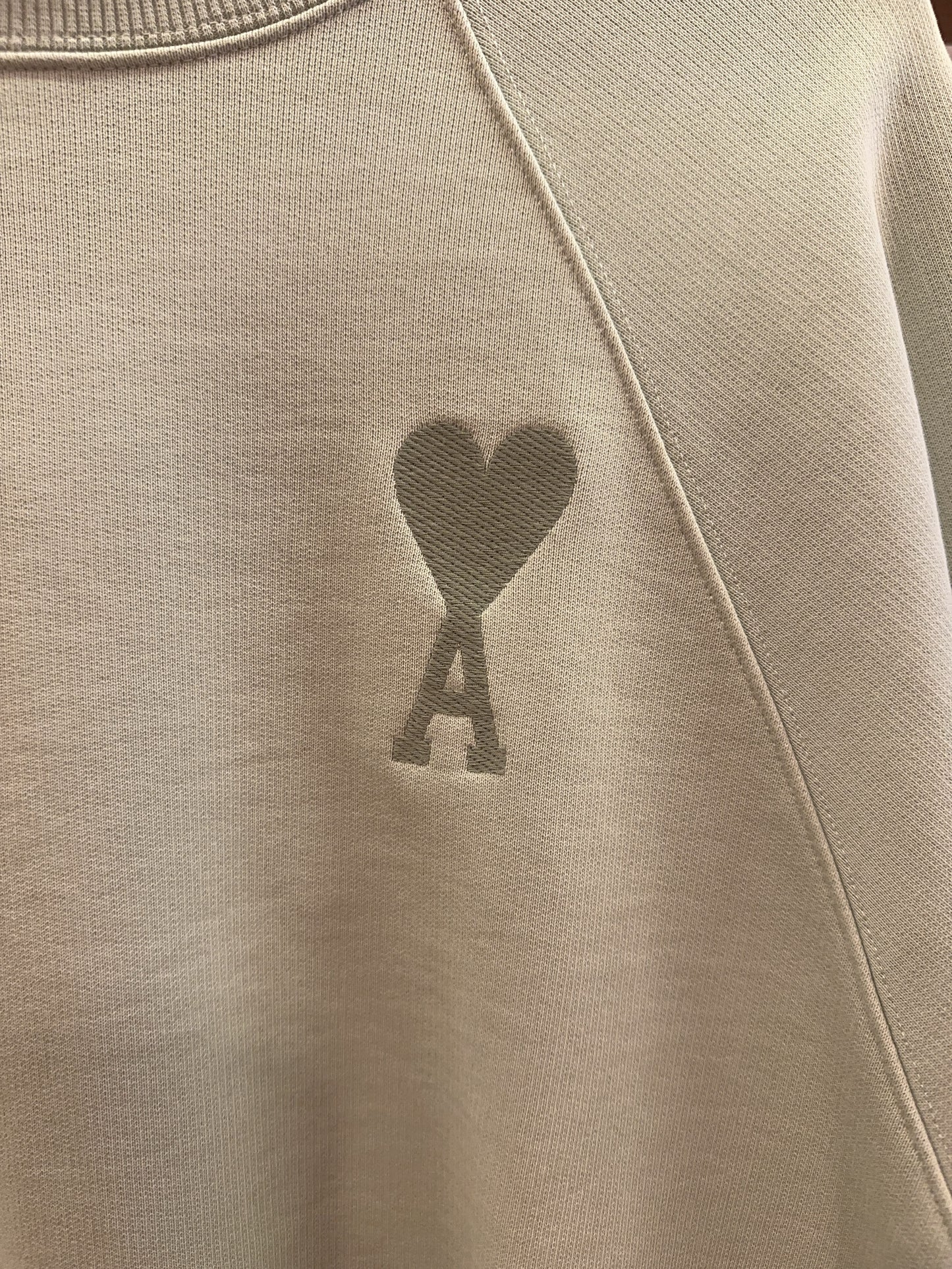 Ami Paris Sweatshirt - M