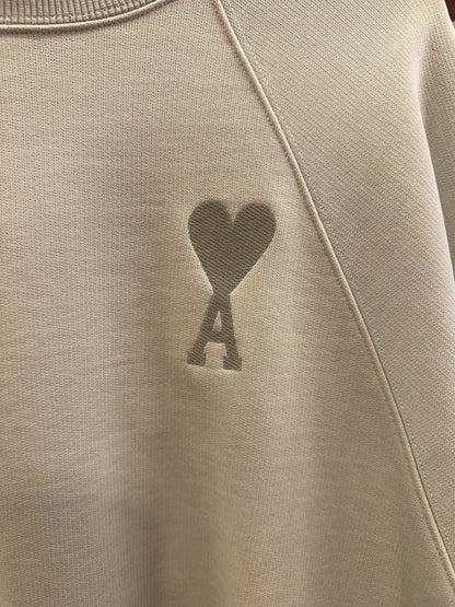 Ami Paris Sweatshirt - M