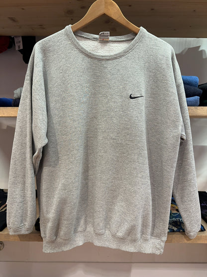 Vintage 1990's Nike Sweatshirt - L