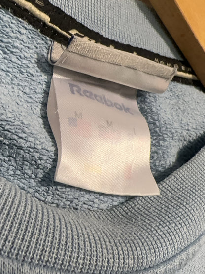 L - Vintage 2000's Reebok Sweatshirt