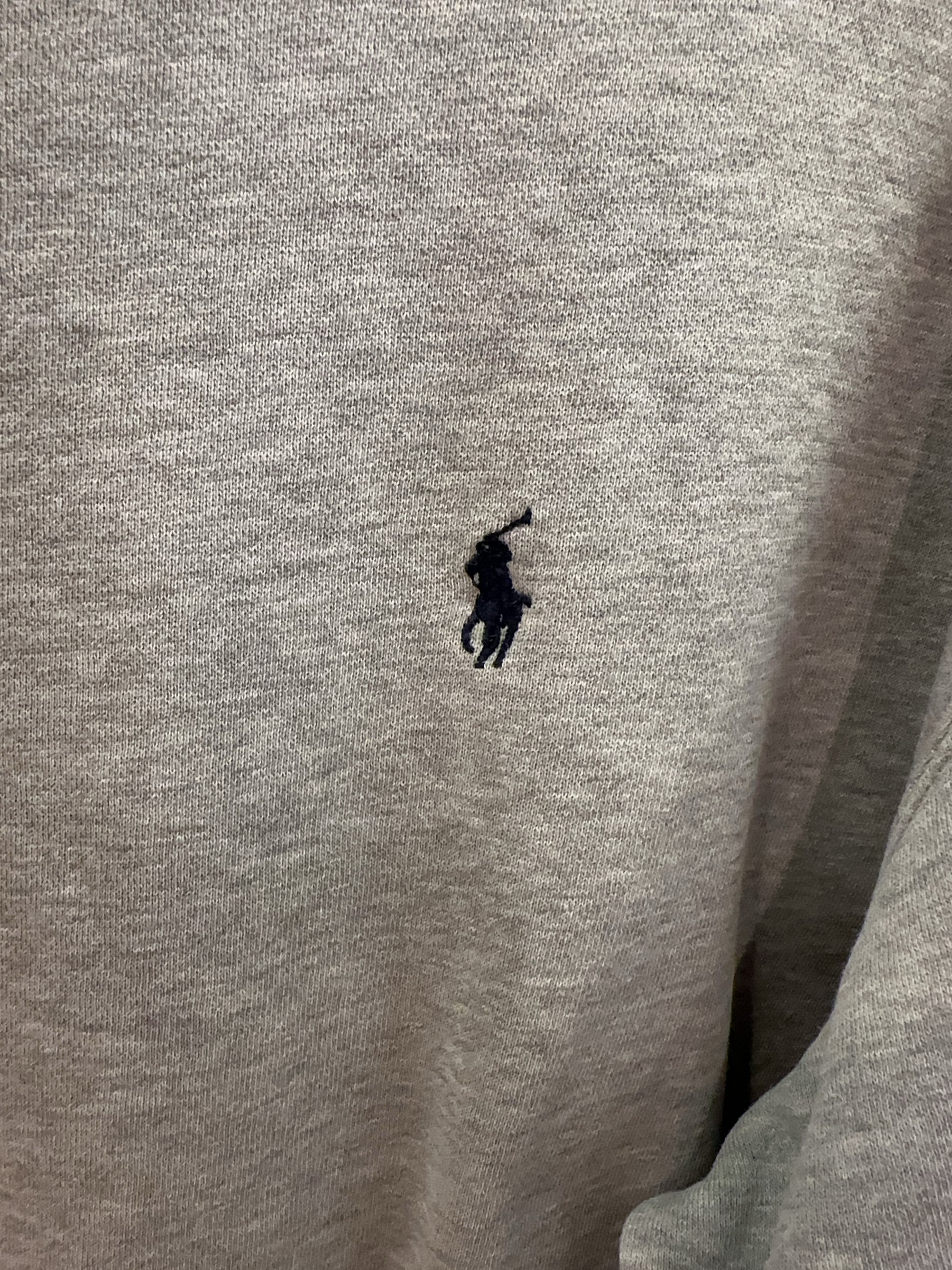 Polo Ralph Lauren Sweatshirt - L