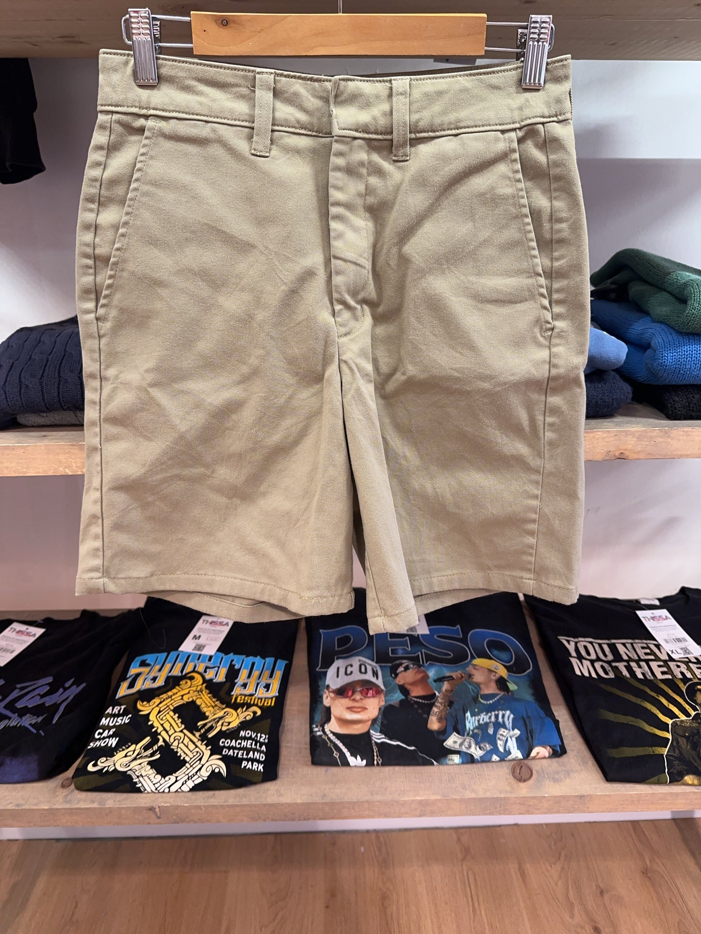 26 - Dickies Shorts