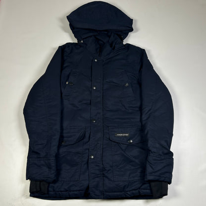 M - Vintage 2010's Canada Goose Constable Parka Jacket