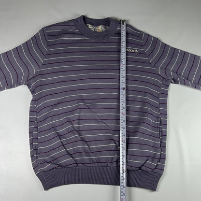 M - Vintage 1980's Adidas Sweatshirt