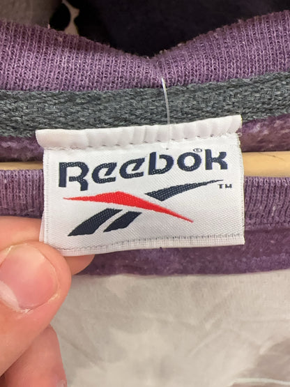 Reebok Reworked Sweatshirt - S
