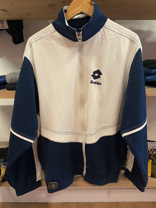 M - Lotto Jacket