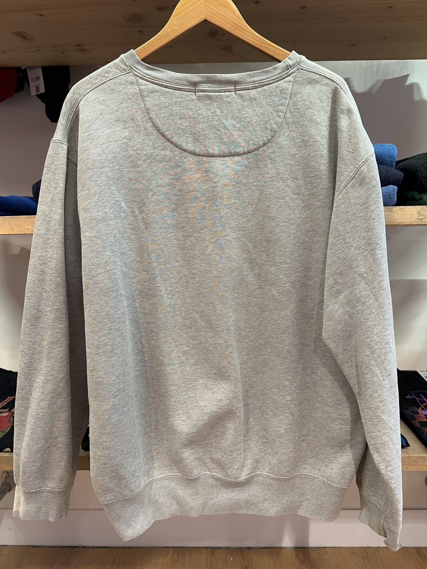 Polo Ralph Lauren Sweatshirt - L