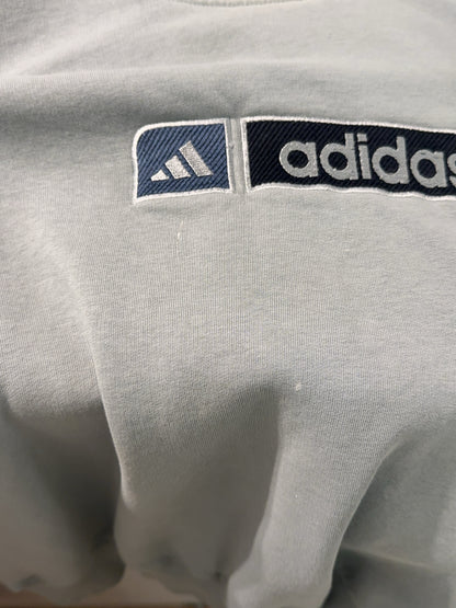 M - Vintage 2000's Adidas Sweatshirt