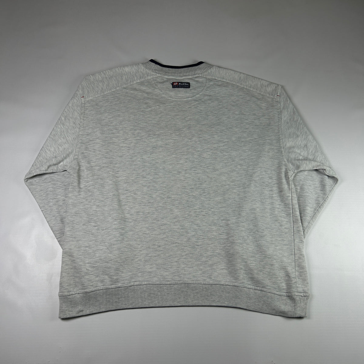 L - Vintage 1990's Lotto Sweatshirt