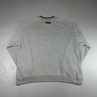 L - Vintage 1990's Lotto Sweatshirt