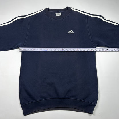 S - Vintage 2000's Adidas Sweatshirt