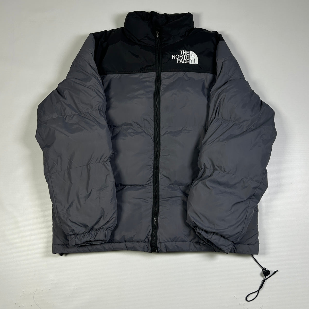S - Vintage 2000's The North Face 1996 Retro Nuptse 700 Puffer Jacket