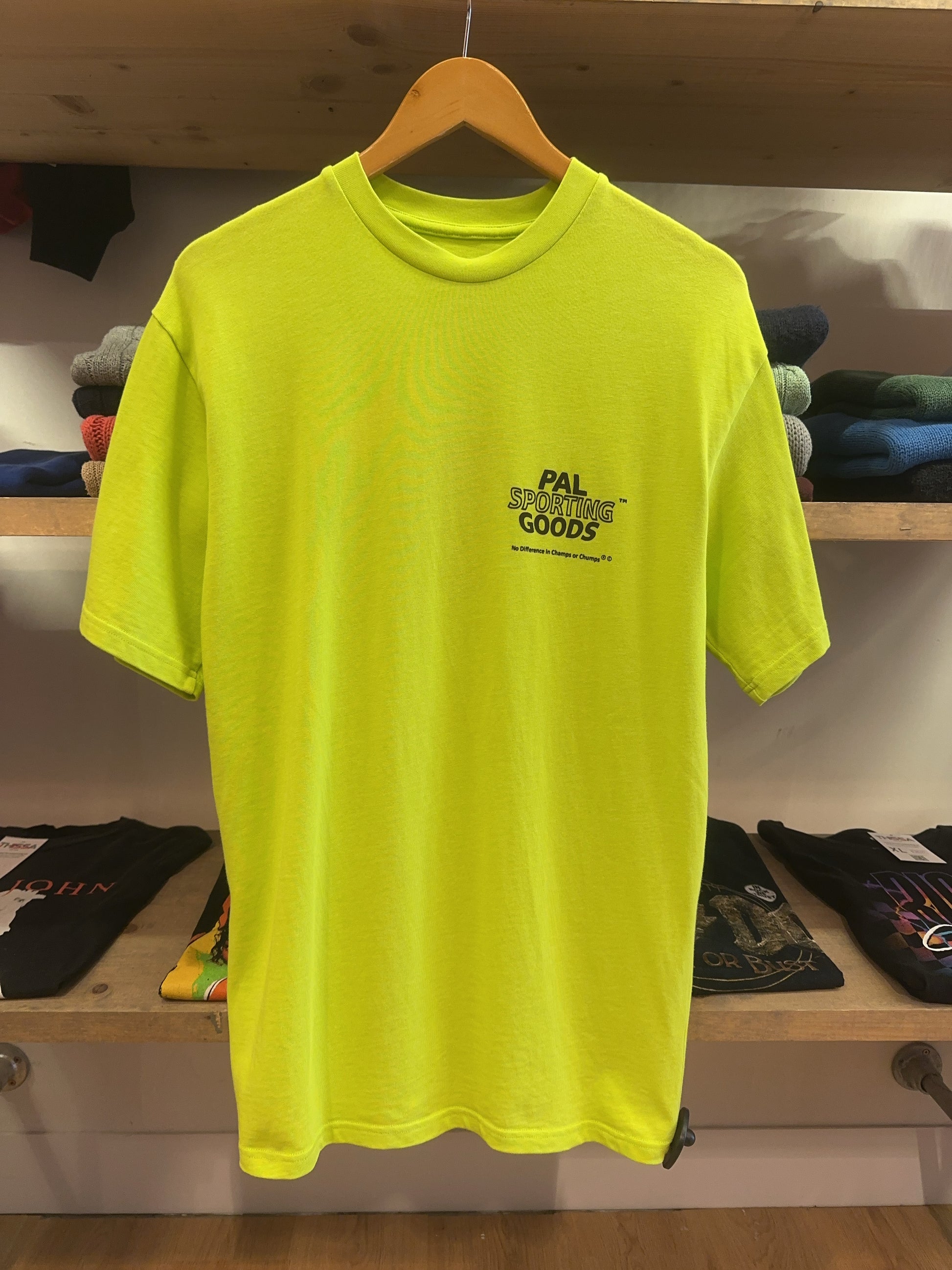 NEW Pal Sporting Goods T-shirt - S