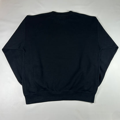 L - Vintage 1990's Nike Sweatshirt