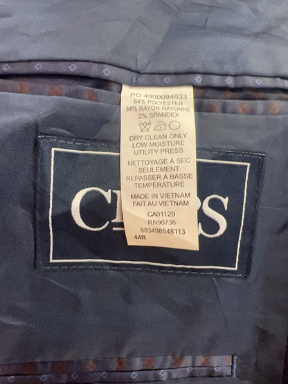 44R - Vintage 2010's Chaps Ralph Lauren Blazer
