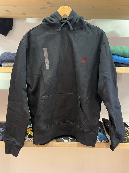 S - Ralph Lauren Hoodie